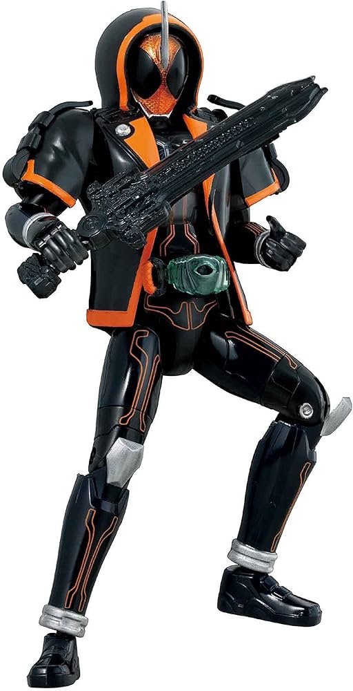 Amazon.co.jp: 仮面ライダーゴースト GC01 仮面ライダーゴースト オレ